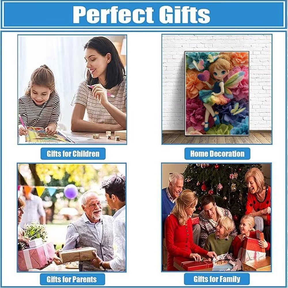 Dziewczyny Kwiaty w Kolorze Diamentowym Malowanie Dorosłych Zestawów, 5D Okrągłe Diamenty Malarstwo Dzieci Malarstwo, Diamant Art Haft Cross Stitch Obrazy, Mozaika Sztuka Do Dekoracji Ściany 70x90cm