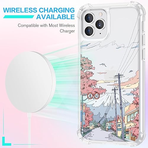 Vista 36 de Funda de teléfono de anime para iPhone 13/14 con diseño de telarañas de moda araña 2