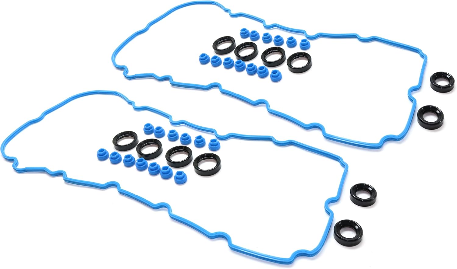 Valve Cover Gasket fits 2011-2014 Ford F-150