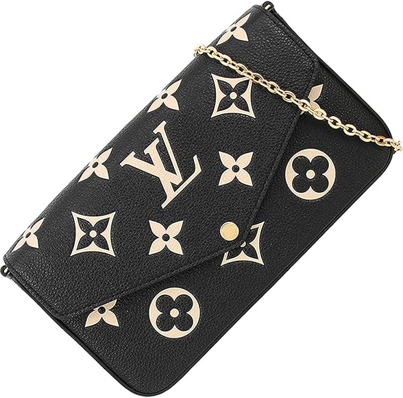 Amazon | ルイヴィトン (LOUIS VUITTON) ポシェット・フェリシー アン