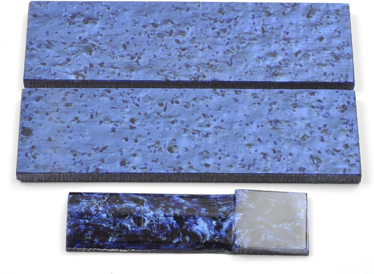 Kirinite Knife Handle Scales