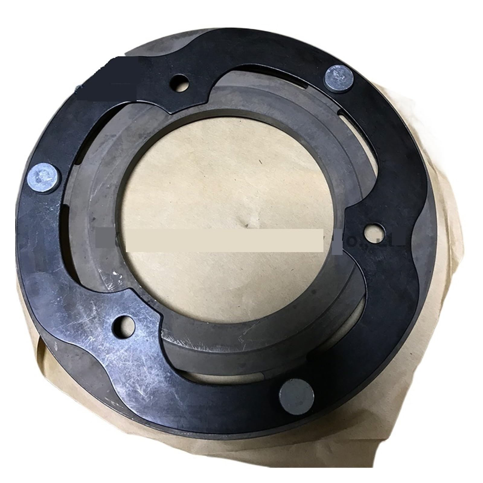 Embrayages et freins électromagnétiques Embrayage électromagnétique DC24V 16NM 45W CDJ020AA(AB) CJ1020AA CJ2020AA Diamètre du trou d'arbre 40mm(CDJ020AA(AB)-D40)