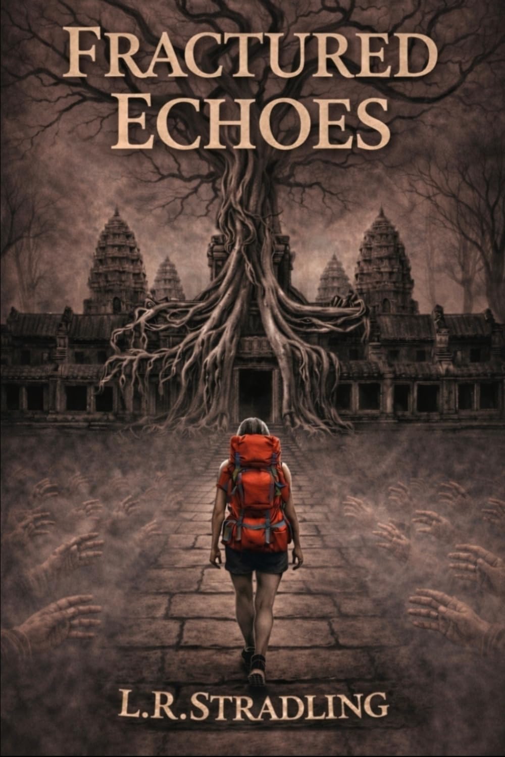 Fractured Echoes