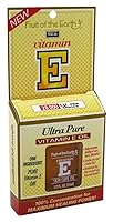 Vista 1 de Fruit Of The Earth Aceite de Vitamina E 0.5oz.