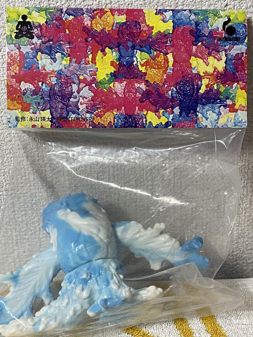 ヘドラ　ピンク　永山瑛太　まんだらけ　2周年記念 Amazon.co.jp: へドラ(永山瑛太監修版) PINK まんだらけCoCoo2