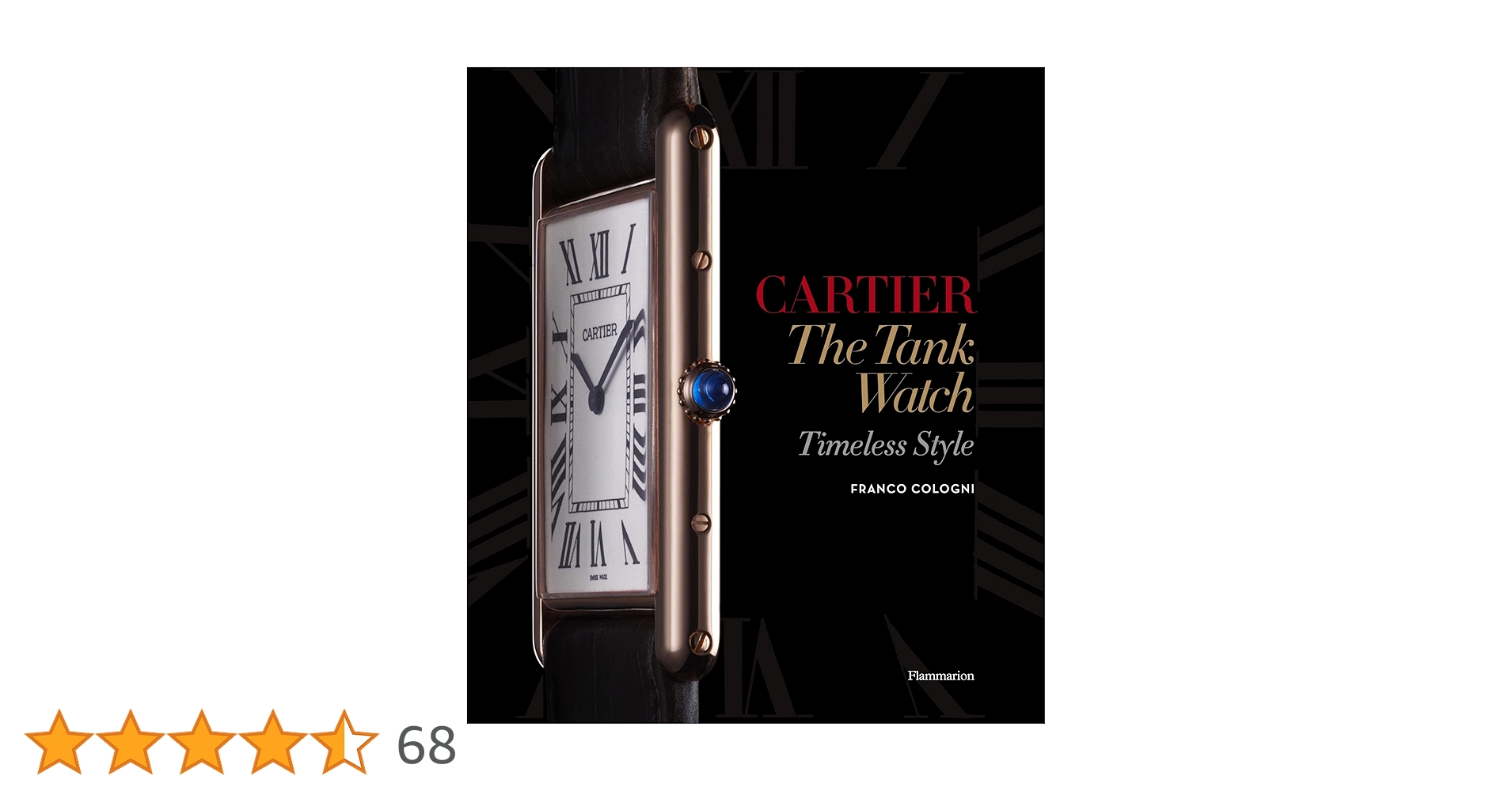 アート・デザイン・音楽 CARTIER The Tank Watch Timeless Style アート・デザイン・音楽 CARTIER The Tank Watch Timeless Style