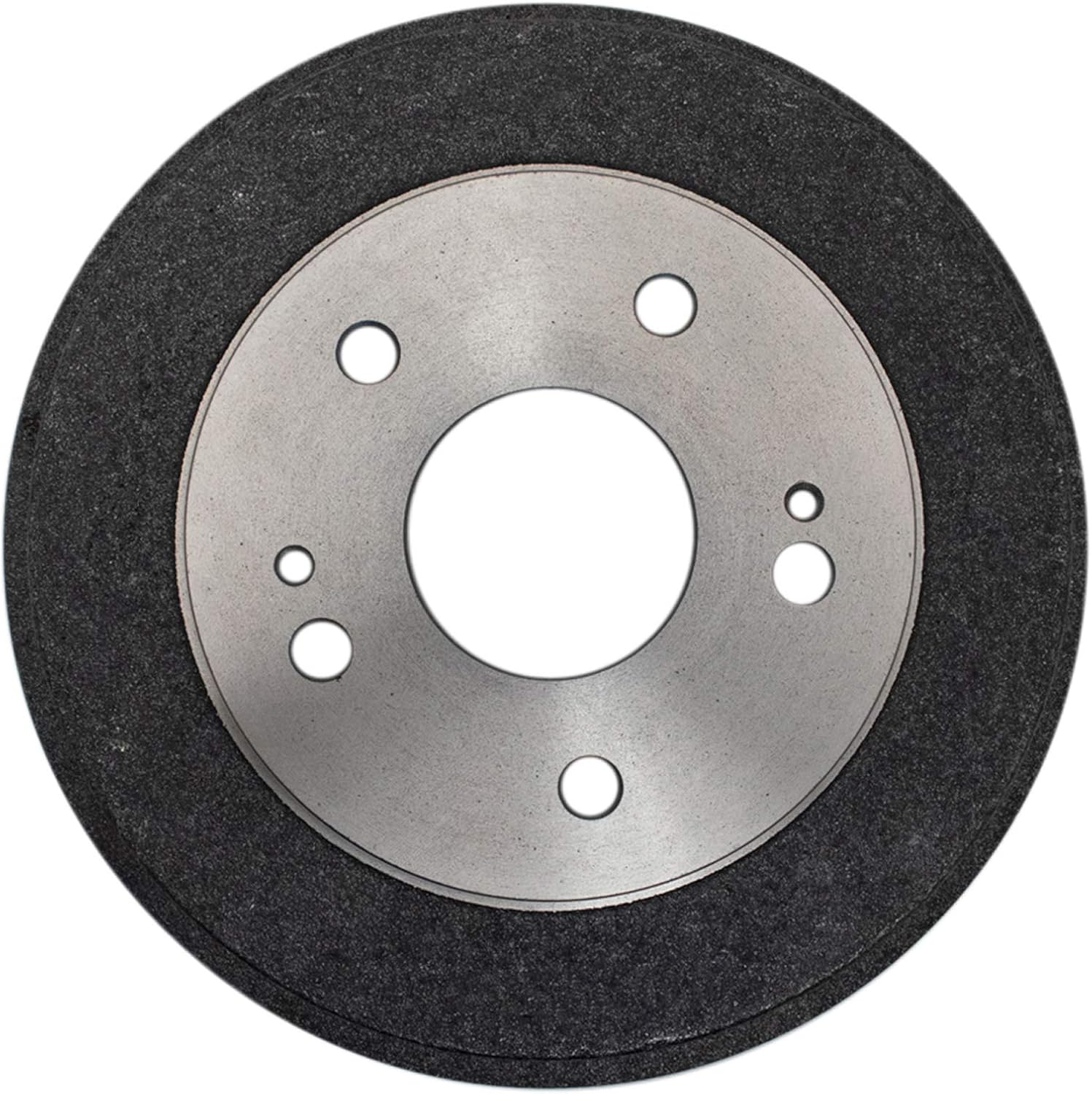 Rear Brake Drum Pair LH & RH for 97-01 Honda CRV 06-13 Civic 13-14 Fit