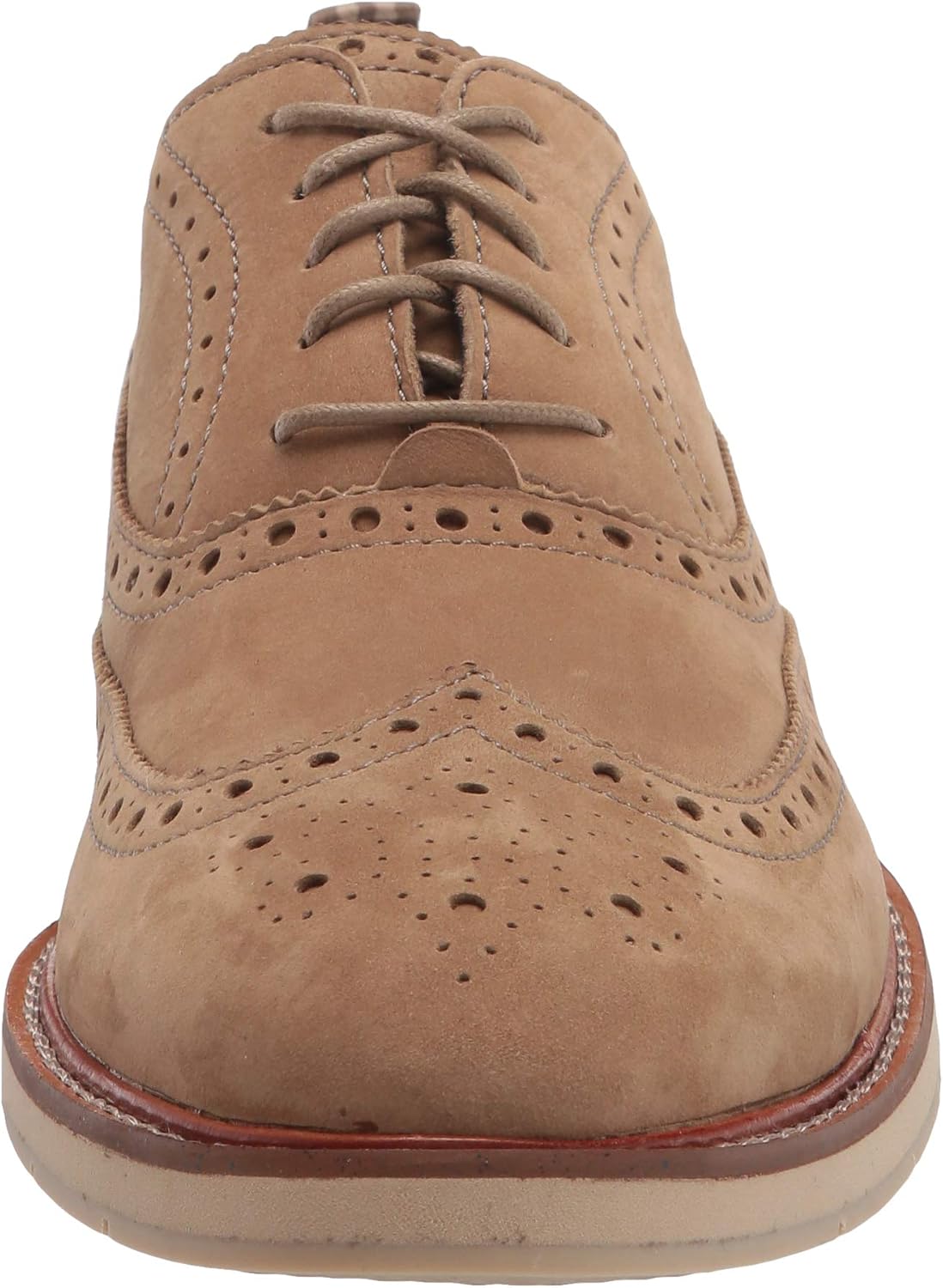 Cole Haan Men's Morris Wing Ox:British 