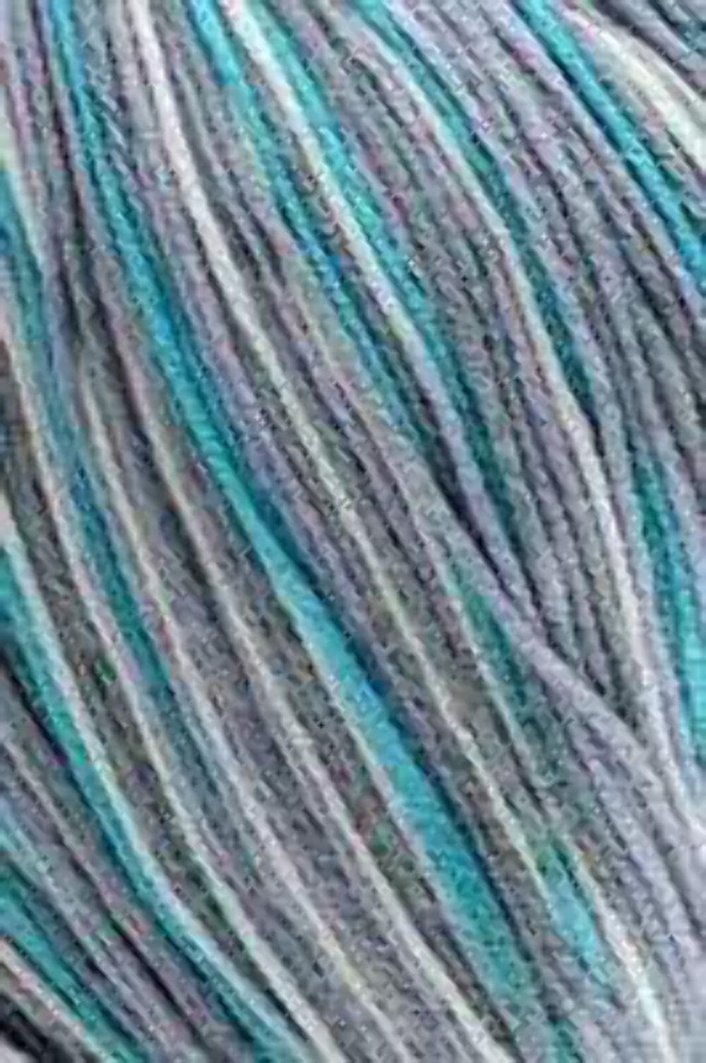 Bamboo Pop Yarn - 211 Frosty Morning
