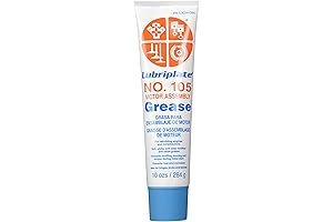LUBRIPLATE Engine Assembly Grease C105