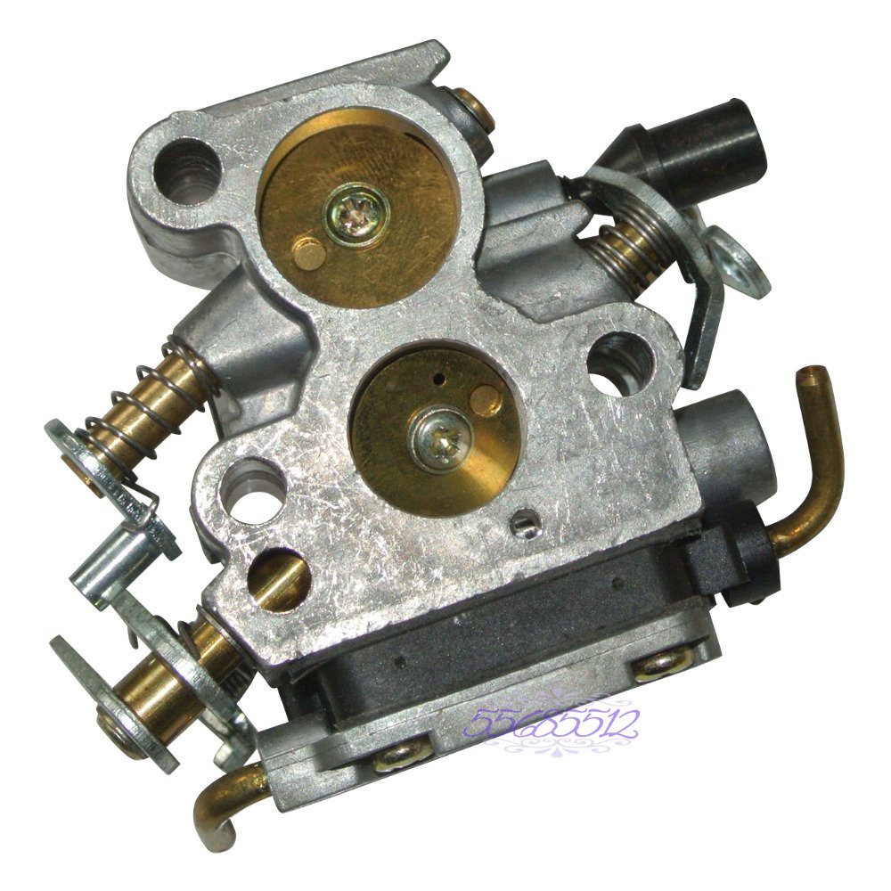 Carburateur pour Husqvarna 235 236 240 idéal pour rénover et réparer votre moteur usé