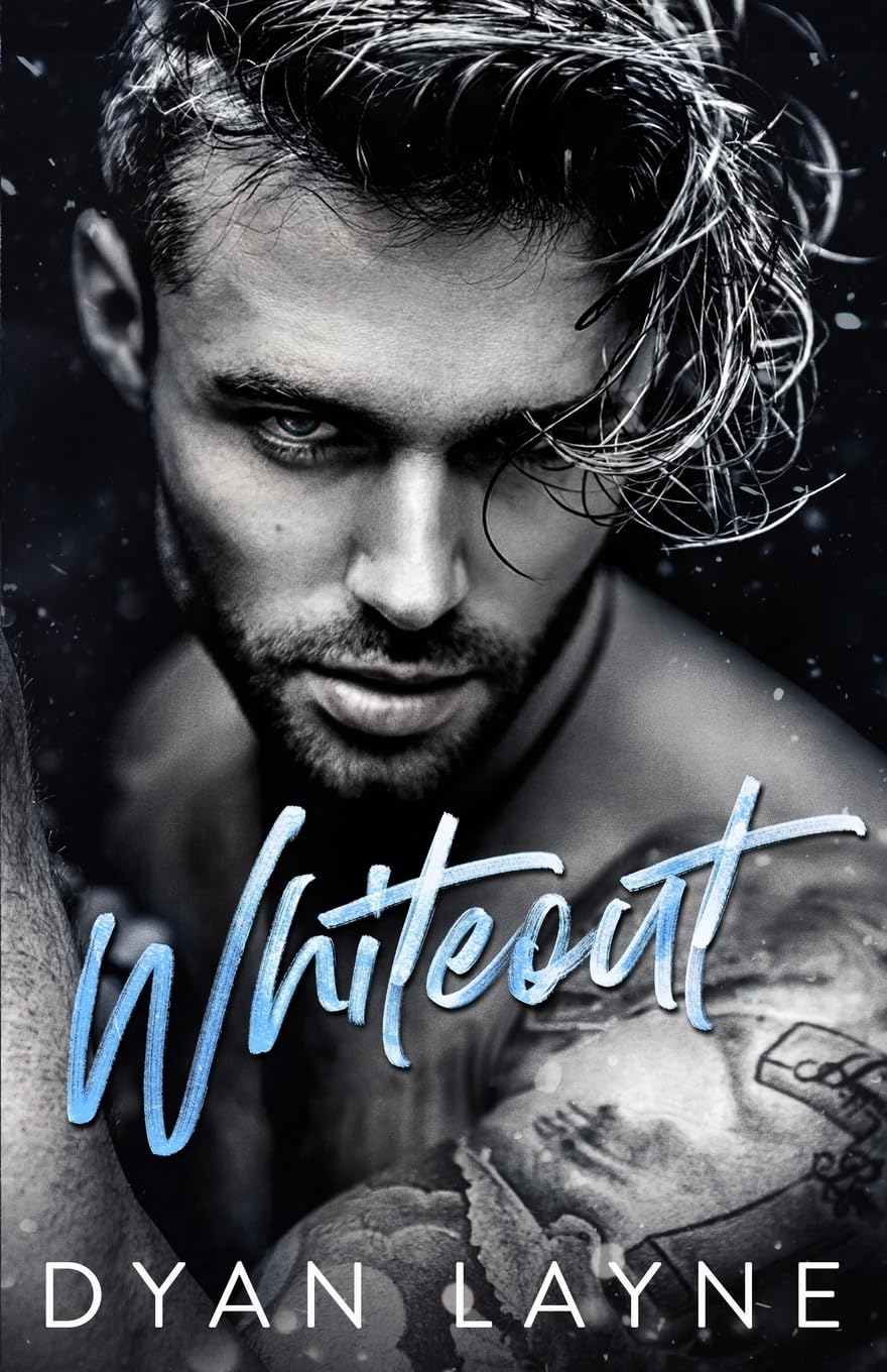 Buy Whiteout — BookShops.in