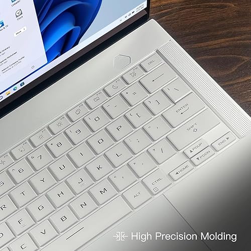 CaseBuy Keyboard Cover Skin for ASUS ROG Zephyrus Laptop Protector - Thumbnail 2