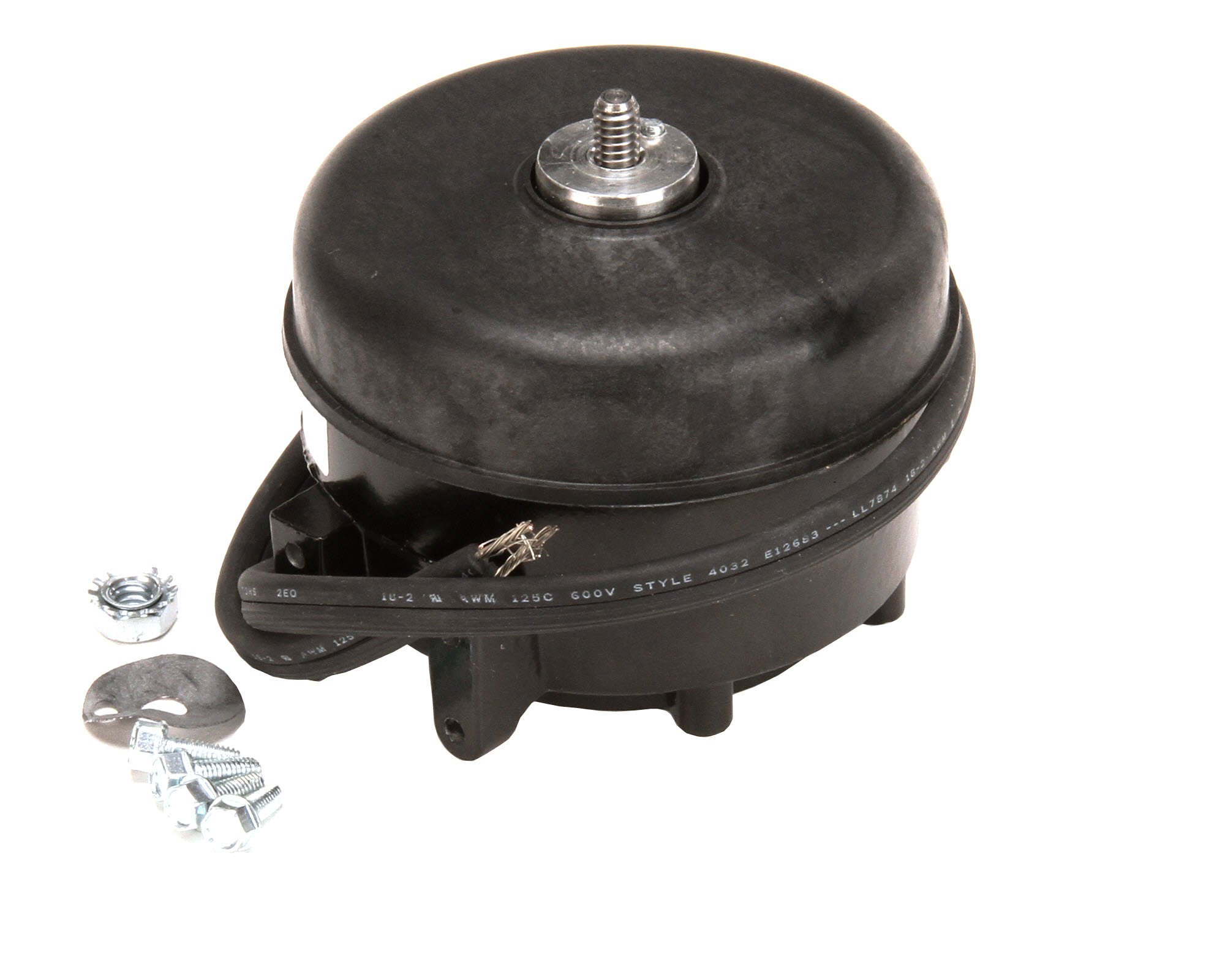 Amazon.com: True 922036 Ssc2B16Bvhema1 Motor : Appliances