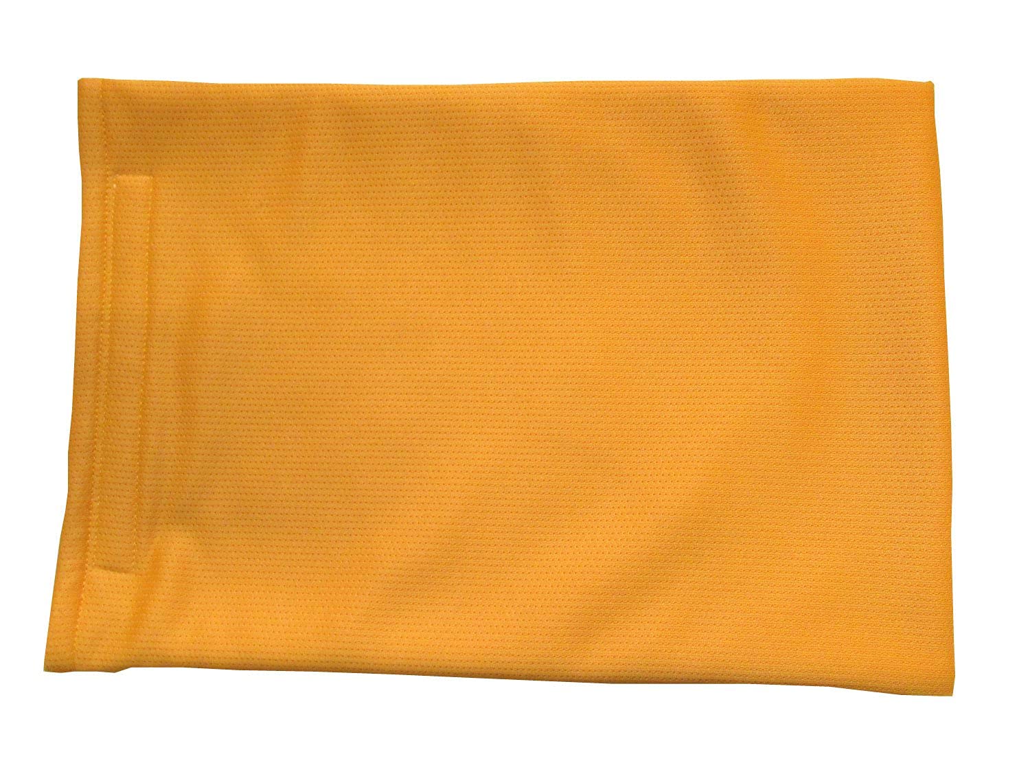 ちょうちょ 黄色 アイス枕カバー 20×30