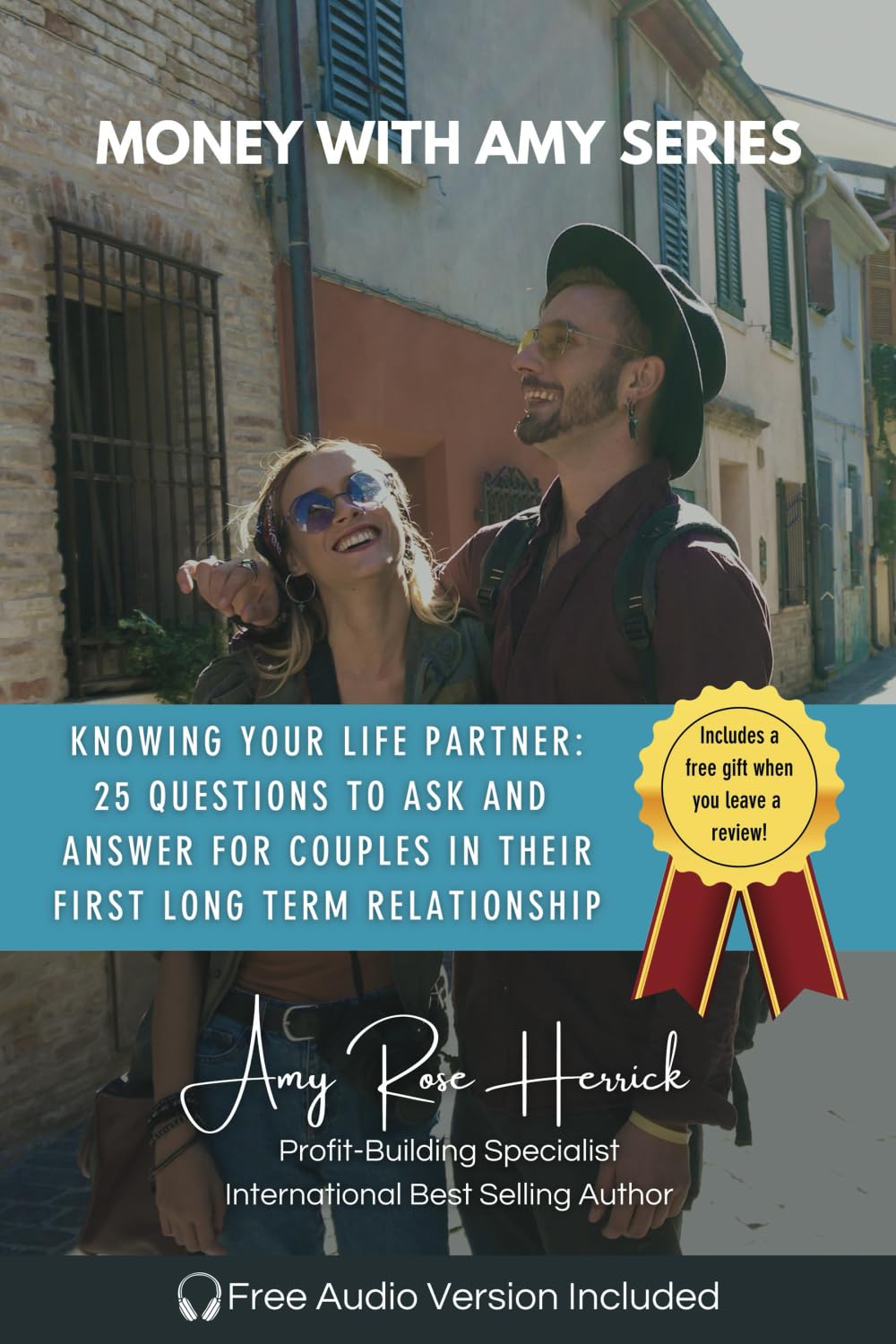 Knowing Your Life Partner:: 25 Questions to Ask and Answer