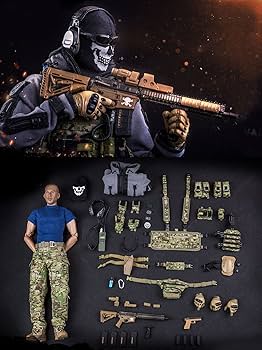 1/6 ホットトイズ 系 ダムトイズ 系 ミリタリー ソルジャー カスタム 1/6 ホットトイズ 系 ダムトイズ 系 ソルジャー カスタム