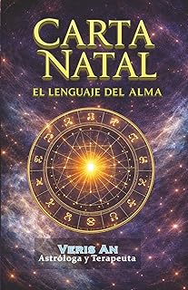 CARTA NATAL: El lenguaje del alma (Spanish Edition)