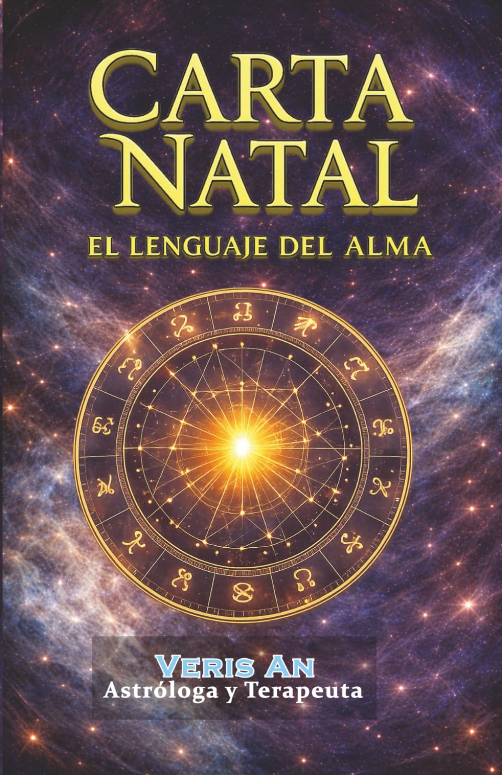 CARTA NATAL: El lenguaje del alma