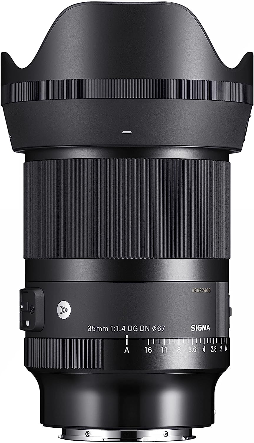 Amazon.com : Sigma 35mm f/1.4 DG DN Art Lens for Sony E with Pixel