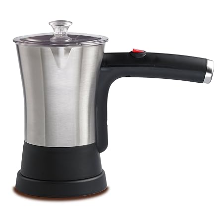 Brentwood Turkish/Greek Coffee Maker