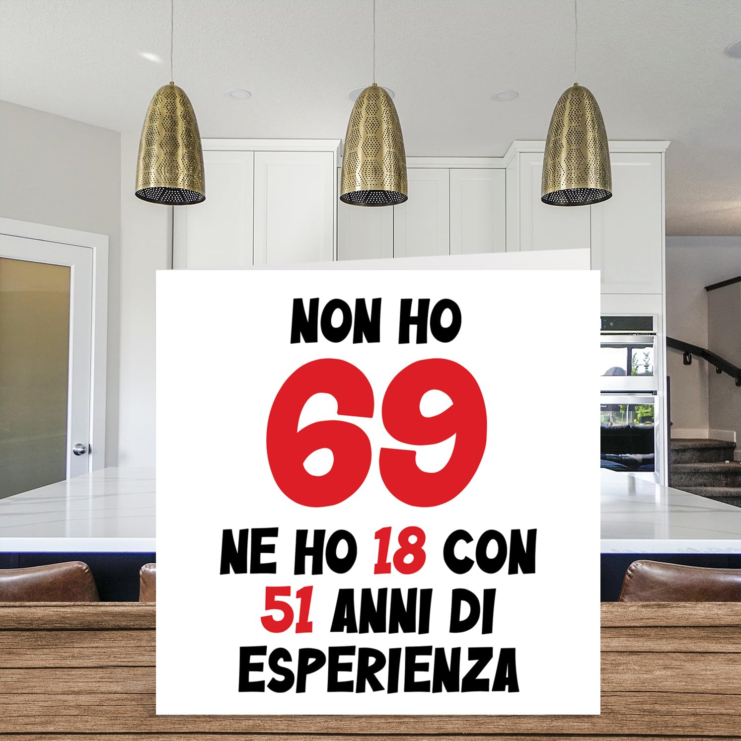Buon 69° Compleanno Design Di Lusso Moderno Per Biglietti Di Auguri Biglietto Di Compleanno Biglietto D Invito 36172349