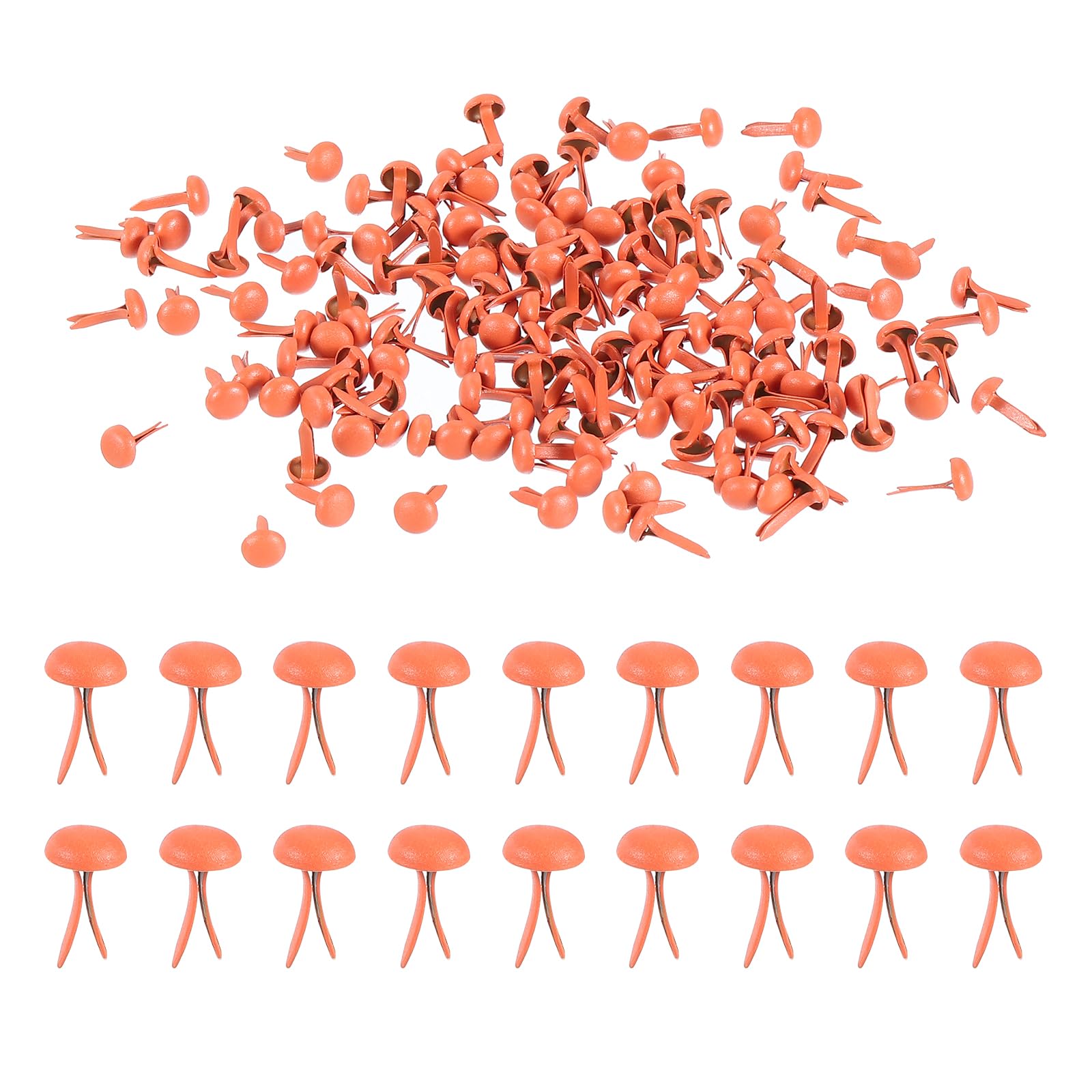 PATIKIL Paper Fasteners