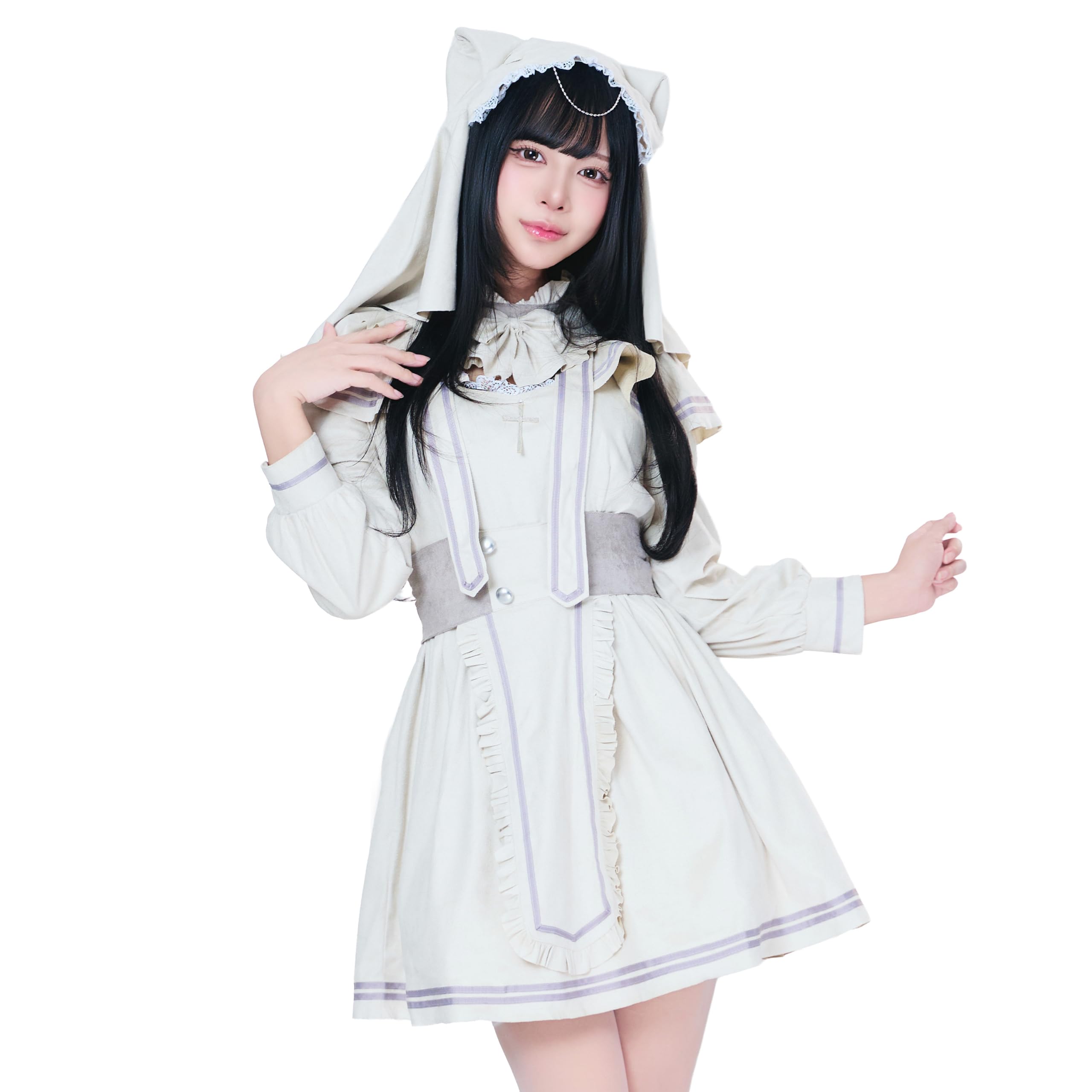 Amazon.co.jp: クリアストーン(Clearstone) ダスティコンフィ コスプレ