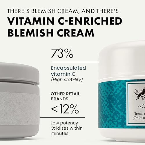 Miniatura 6 de Eclat Skincare Acne Spot Treatment, Acne Cream, Pimple Cream, Spot Treatment for Face, Pimple Cream Spot Treatment + Benzoyl Peroxide Cleanser with