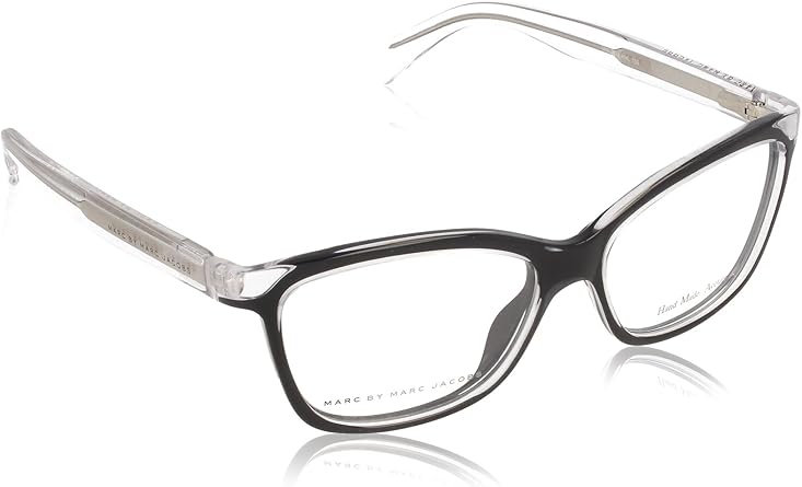 Marc By Marc Jacobs 614 Eyeglasses Color 0MHL 00