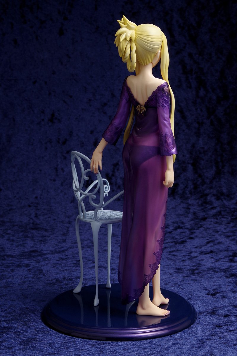 蒼き鋼のアルペジオ-アルス・ノヴァ- コンゴウ 1/8 完成品フィギュア Amazon.co.jp: ファニーナイツ 蒼き鋼のアルペジオ -アルス