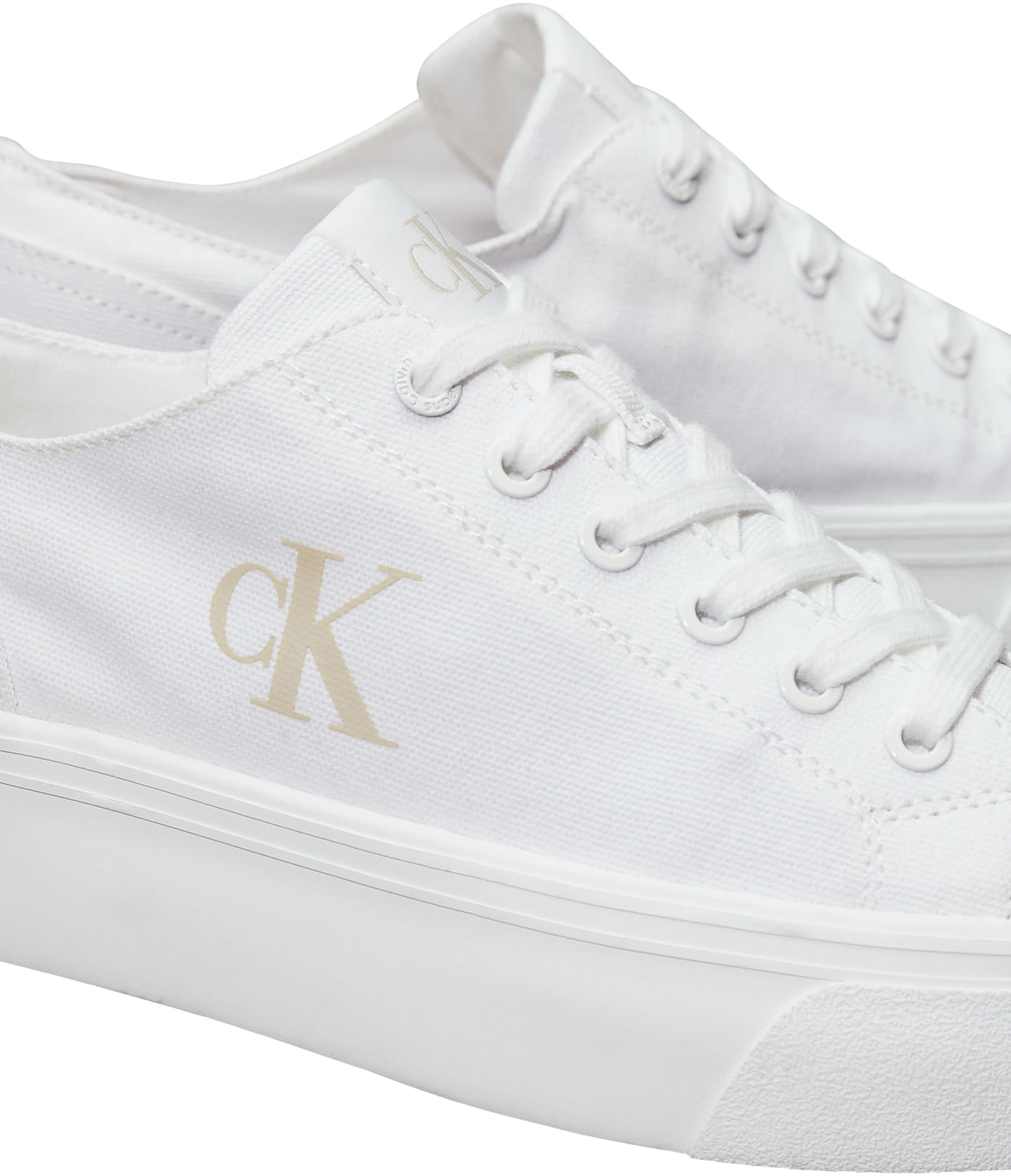 Calvin Klein Scarpe Bambina Art YW0YW01763