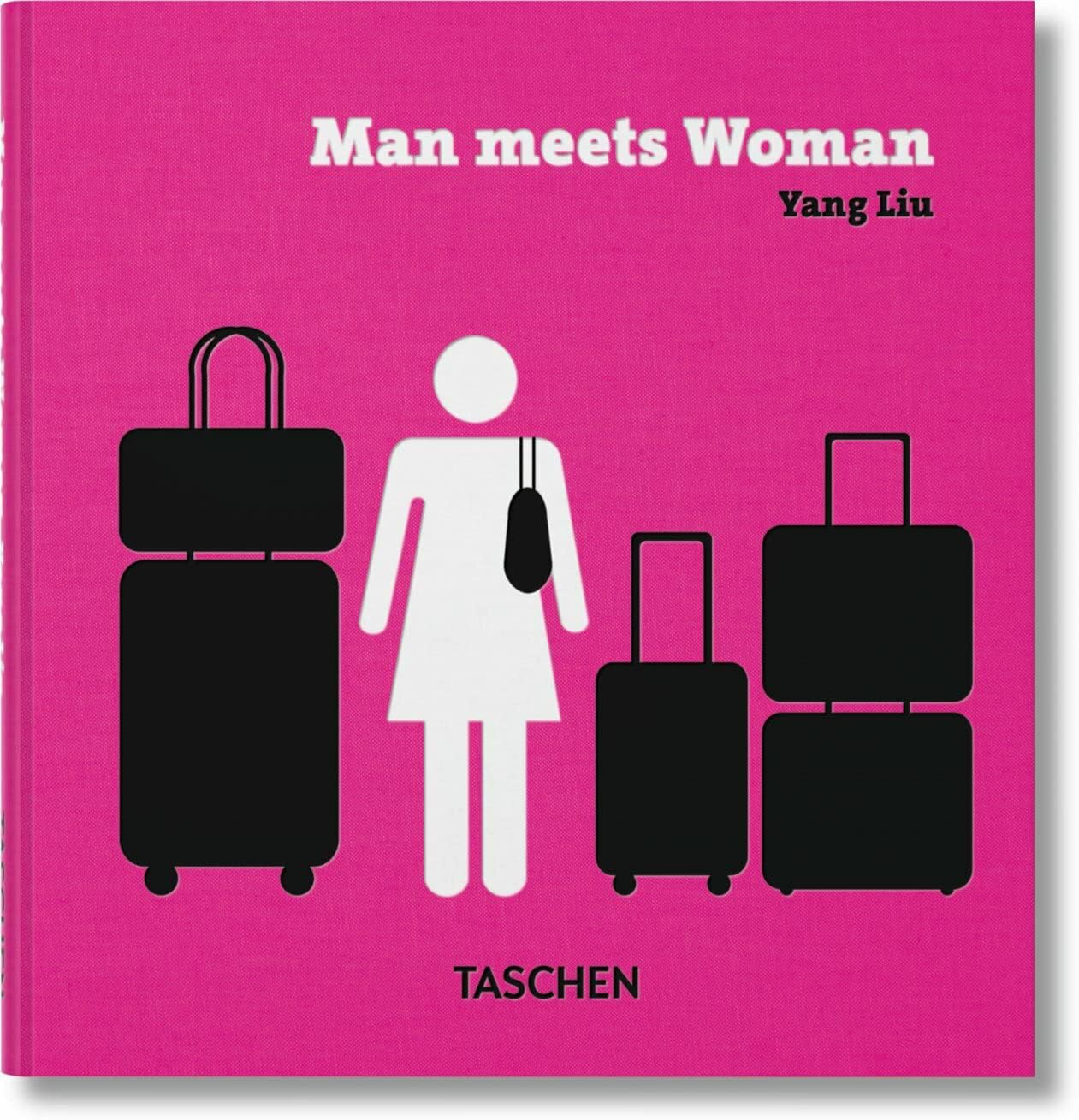 Man meets Woman