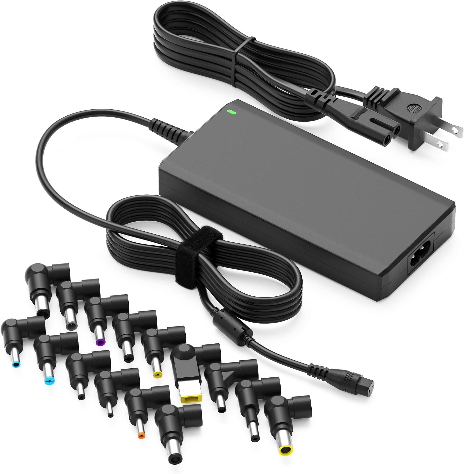 70W Slim Universal Power Adapter