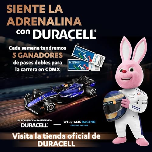 Miniatura 2 de Duracell - Batería de litio CR2 3V tamaño foto - batería de larga duración - 1 unidad