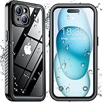 Vista 16 de SPIDERCASE Solo diseñada para iPhone 13 Pro Max, funda delgada para iPhone 13 Pro Max de 6.7 pulgadas, transparente Naranja