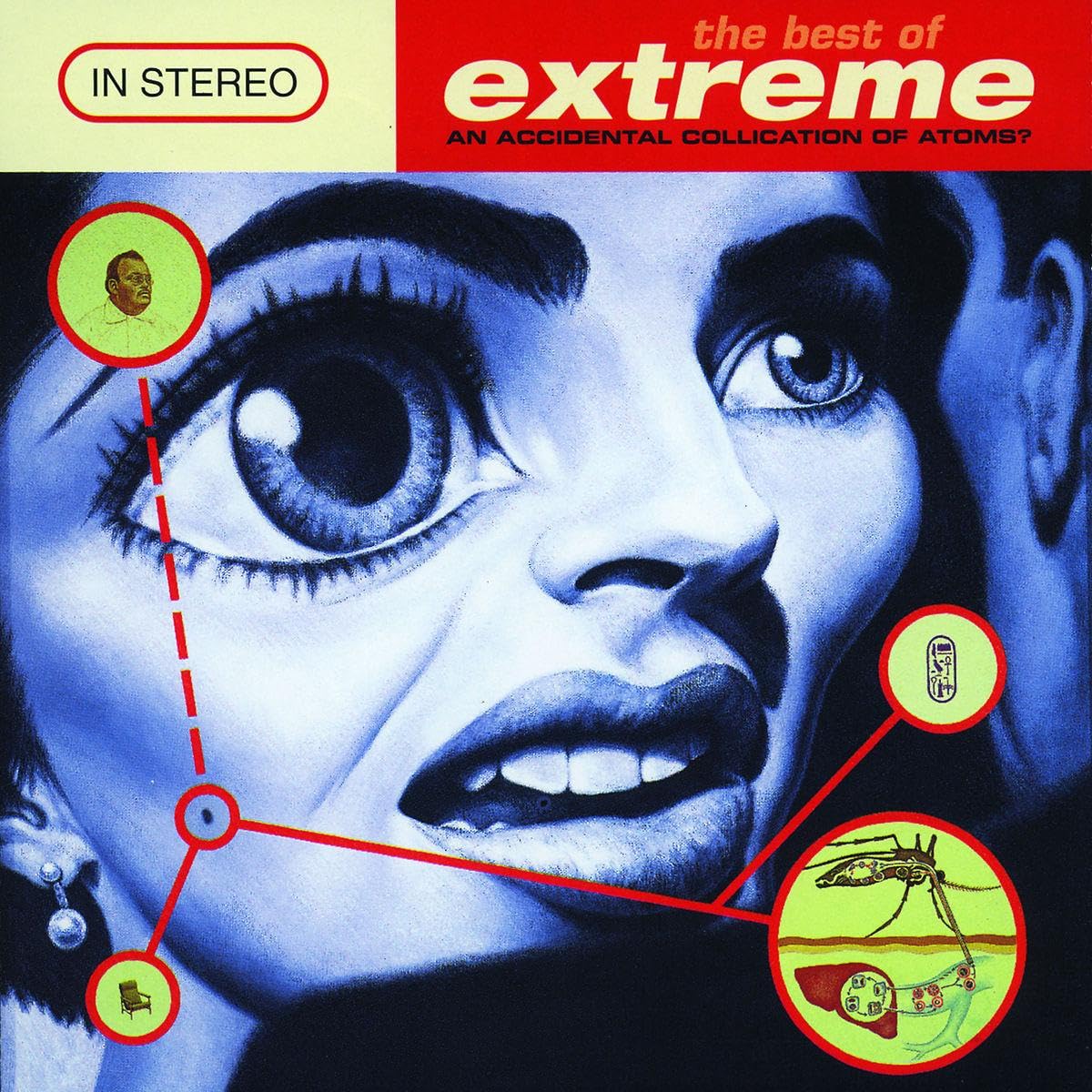 Amazon.co.jp: The Best of Extreme: ミュージック