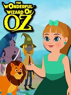 The Wizard of Oz