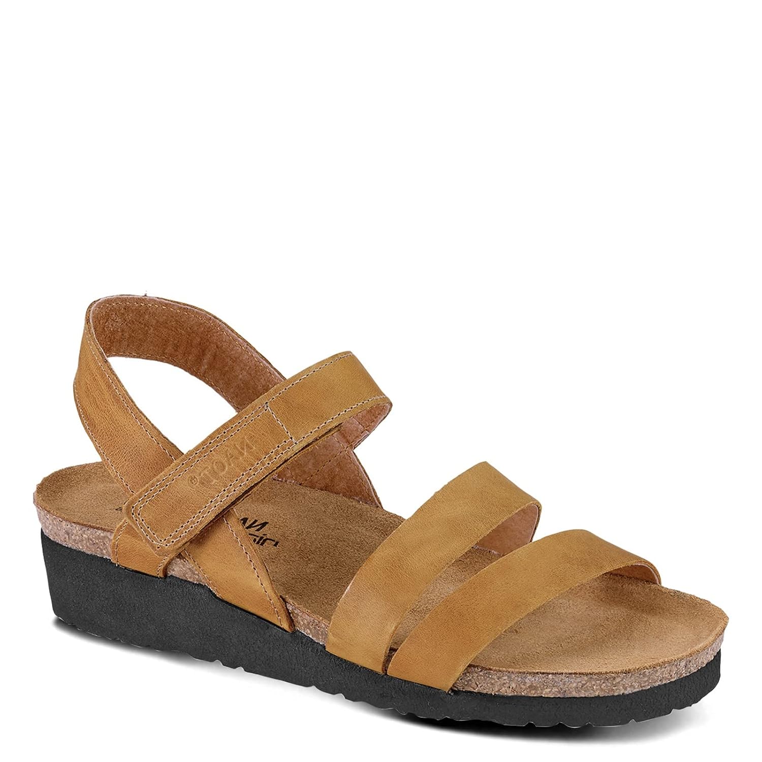 Naot Women's Kayla Sandal,Oily Dune Nubuck,EU 42 M - Review, Price and Buying Guide