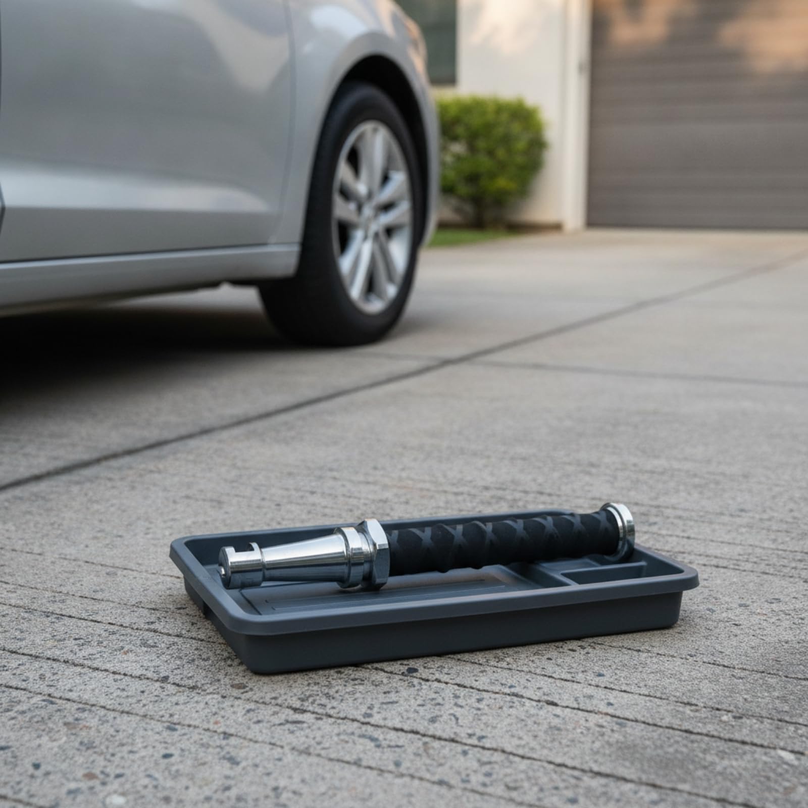 Marteau Débosselage Pratique Marteau à Inertie Ergonomique Outil Réparation Carrosserie pour Bricoleurs, style to 1