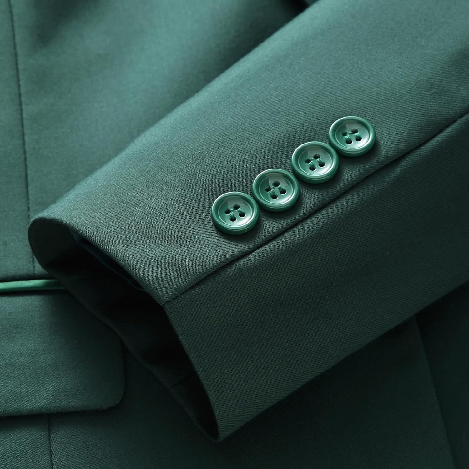 MODFUL Women Suits Work Professional Office 2 Piece Pant Suits - Image 7