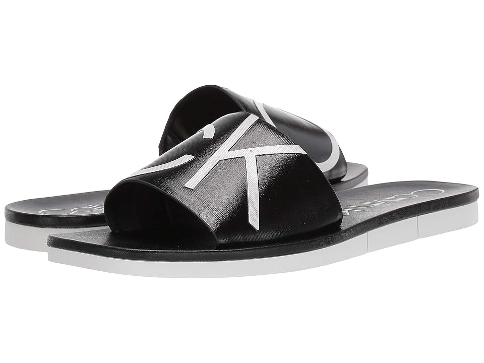 

Calvin Klein Rochelle (Black) Women's Shoes