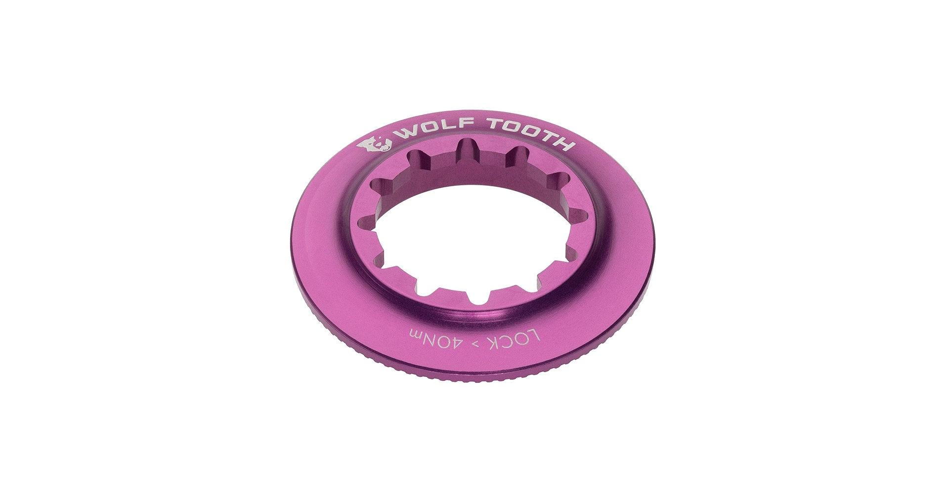 Amazon | ウルフトゥース(Wolf Tooth) センターロック ロック