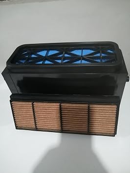AL215053 AL215054 Air Filter kit Compatible with John Deere 6140M 6145M 6150M 6170M 6175M 6140R 6145R 6150R 6170R 6175R 6190R 6210R Tractor Honeycomb Air Filter Element
