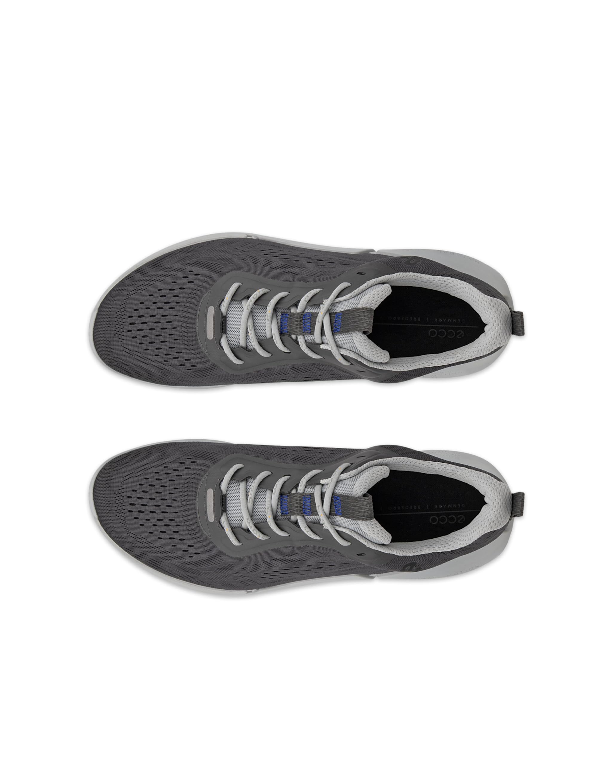 ECCO Męskie buty sportowe Biom 2.0 M, szare, szary, 45 EU