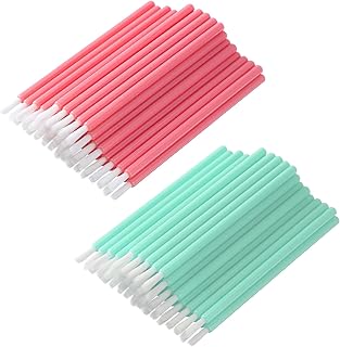 Varitas aplicadoras de lápiz labial, 100 piez...