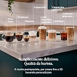De'Longhi Magnifica Duo (ECAM332.80.SXB) foto 4