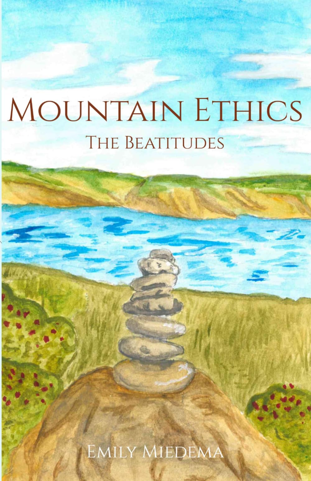 Mountain Ethics: The Beatitudes