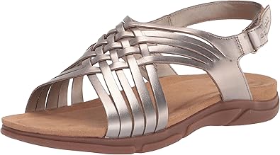 easy spirit sandals amazon
