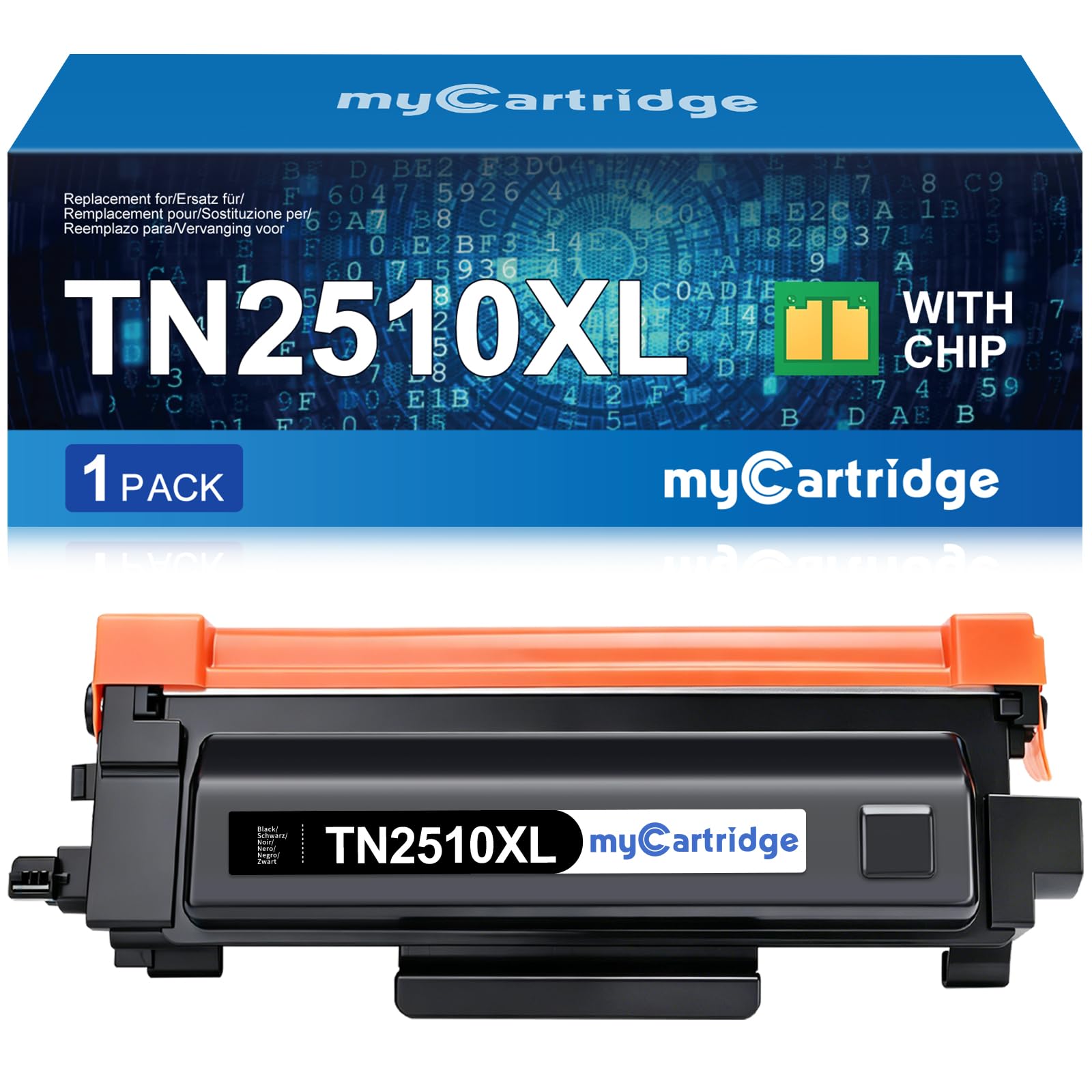 MYCARTRIDGE DE-20260717